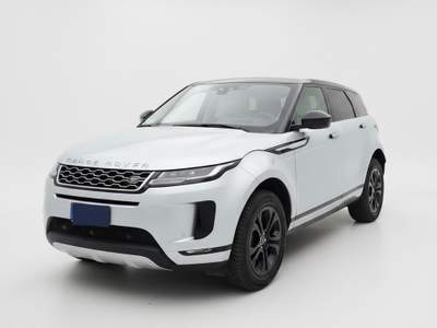 Land Rover Range Rover Evoque Range Rover Evoque 150CV - 24 mesi garanzia inclusa Argento usata Anagni