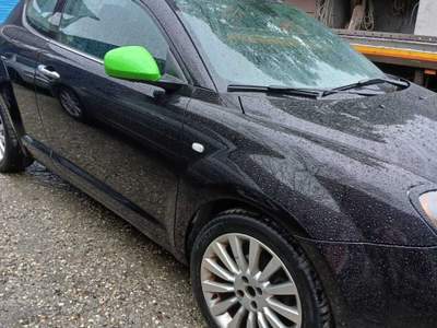 Alfa Romeo MiTo Ottime Condizioni Meccaniche Nero usata Suardi