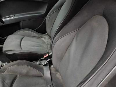 Alfa Romeo MiTo Ottime Condizioni Meccaniche Nero usata Suardi