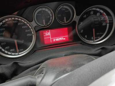Alfa Romeo MiTo Ottime Condizioni Meccaniche Nero usata Suardi
