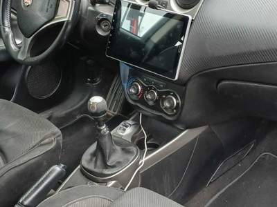 Alfa Romeo MiTo Ottime Condizioni Meccaniche Nero usata Suardi