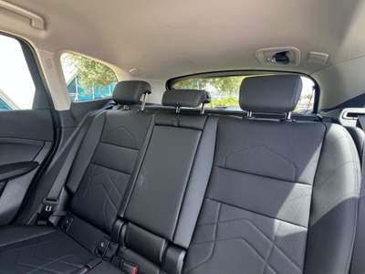 BMW X1 sDrive 18d xLine - possibilità noleggio no scoring Nero usata Gela
