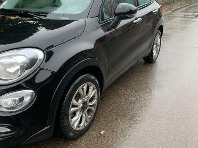 Fiat 500X No fumatore usata Carpi