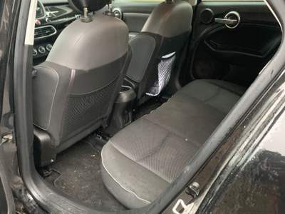 Fiat 500X No fumatore usata Carpi