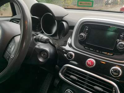 Fiat 500X No fumatore usata Carpi