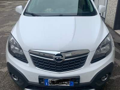 Opel Mokka Piccolo suv usata Carpi
