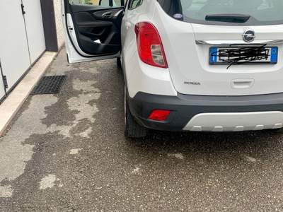 Opel Mokka Piccolo suv usata Carpi