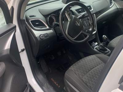 Opel Mokka Piccolo suv usata Carpi
