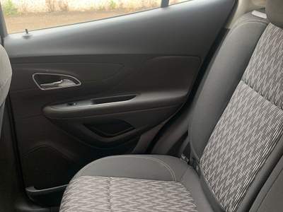 Opel Mokka Piccolo suv usata Carpi