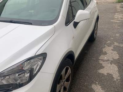 Opel Mokka Piccolo suv usata Carpi