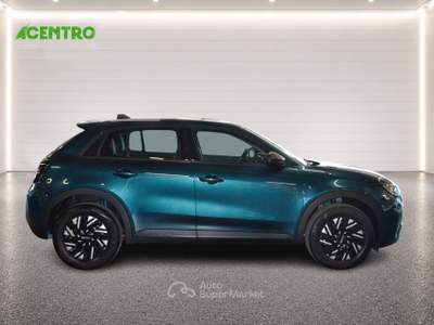 Fiat 600  - business 1.2 hybrid 110cv Verde usata CAGLIARI