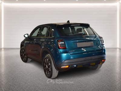 Fiat 600  - business 1.2 hybrid 110cv Verde usata CAGLIARI
