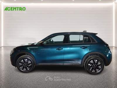 Fiat 600  - business 1.2 hybrid 110cv Verde usata CAGLIARI