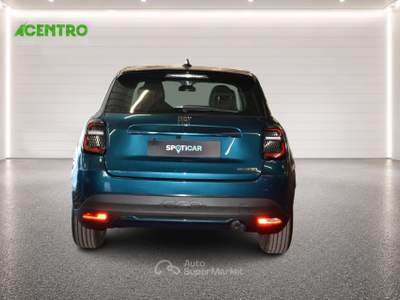 Fiat 600  - business 1.2 hybrid 110cv Verde usata CAGLIARI
