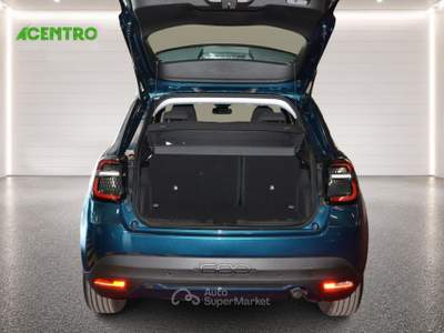 Fiat 600  - business 1.2 hybrid 110cv Verde usata CAGLIARI