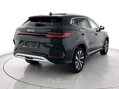 BYD Seal  -  1.5 phev boost 2wd Nero usata San Zeno Naviglio