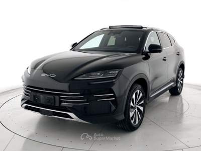 BYD Seal  -  1.5 phev boost 2wd Nero usata San Zeno Naviglio