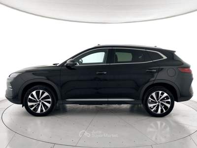 BYD Seal  -  1.5 phev boost 2wd Nero usata San Zeno Naviglio