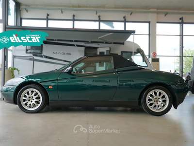 Alfa Romeo Gtv/Spider 2.0i 916 Verde usata Sona