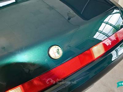 Alfa Romeo Gtv/Spider 2.0i 916 Verde usata Sona