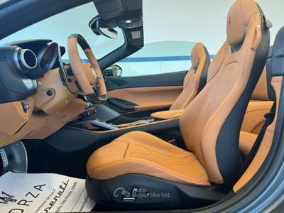 Ferrari Portofino 3.9 M Grigio usata Venaria Reale