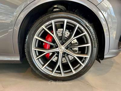 Maserati Grecale 3.0 V6 Trofeo 530cv auto Grigio usata Venaria Reale