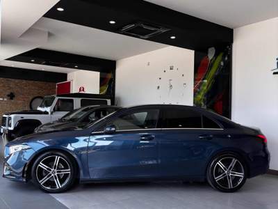 Mercedes-Benz Classe A