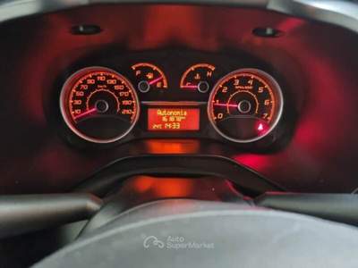 Fiat Doblò Doblo Doblò 1.6 MJT 105CV PC Combi N1 SX Bianco usata Gravina in Puglia