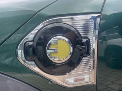 MINI Countryman 1.5 Twin Power Turbo eDrive ALL4 Steptronic Verde usata Sarego