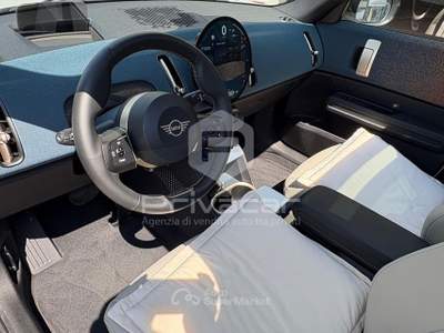 MINI Countryman MINI Mini Countryman C Favoured Bianco usata Manerba del Garda
