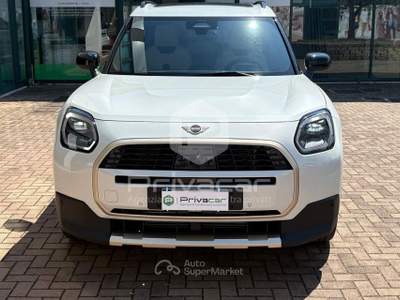 MINI Countryman MINI Mini Countryman C Favoured Bianco usata Manerba del Garda