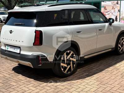 MINI Countryman MINI Mini Countryman C Favoured Bianco usata Manerba del Garda