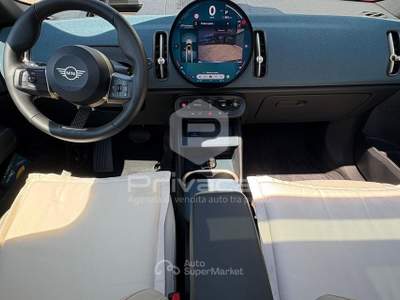 MINI Countryman MINI Mini Countryman C Favoured Bianco usata Manerba del Garda