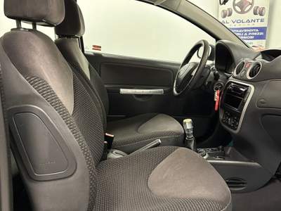 Citroen C2 Elegance - Unico proprietario Nero usata TORINO
