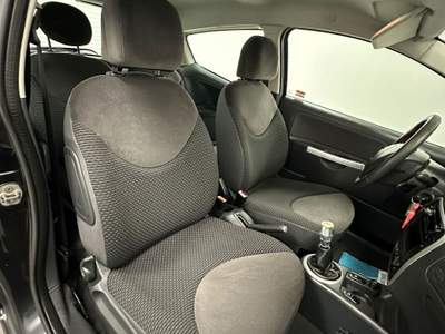 Citroen C2 Elegance - Unico proprietario Nero usata TORINO