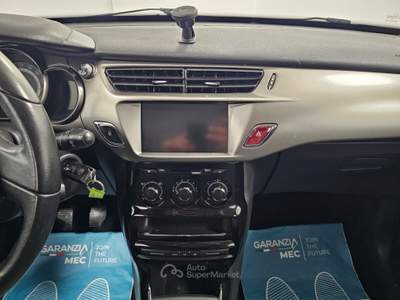Citroen C3 Exclusive - Unico Proprietario Grigio usata TORINO
