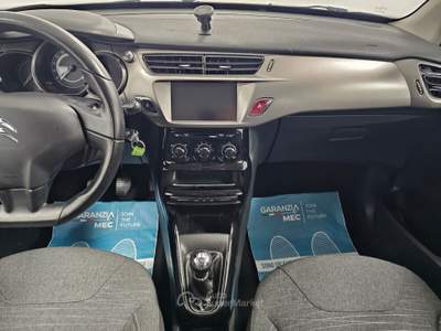 Citroen C3 Exclusive - Unico Proprietario Grigio usata TORINO
