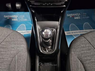 Citroen C3 Exclusive - Unico Proprietario Grigio usata TORINO