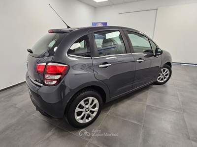 Citroen C3 Exclusive - Unico Proprietario Grigio usata TORINO