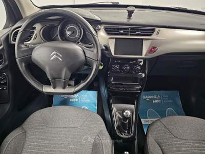 Citroen C3 Exclusive - Unico Proprietario Grigio usata TORINO
