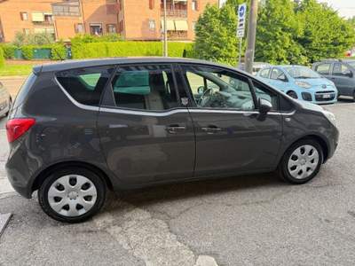 Opel Meriva 1.4 Turbo 120CV GPL Tech Elective MOTORE NUOVO Grigio usata San Lazzaro di Savena