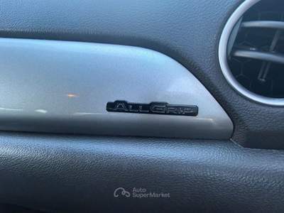 Suzuki Vitara 1.6 DDiS 4WD AllGrip V-Cool UNICO PROPRIETARIO Grigio usata San Lazzaro di Savena
