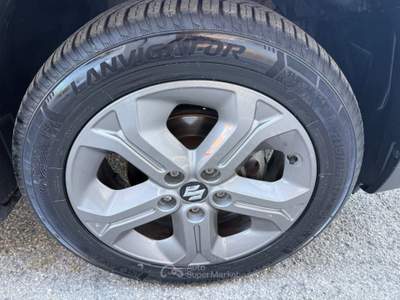 Suzuki Vitara 1.6 DDiS 4WD AllGrip V-Cool UNICO PROPRIETARIO Grigio usata San Lazzaro di Savena