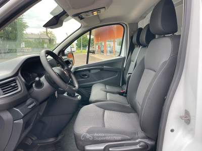 Renault Trafic T27 2.0 dCi 110CV PC-TN Furgone Start Bianco usata Gozzano