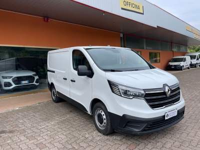 Renault Trafic T27 2.0 dCi 110CV PC-TN Furgone Start Bianco usata Gozzano