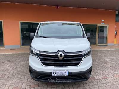 Renault Trafic T27 2.0 dCi 110CV PC-TN Furgone Start Bianco usata Gozzano