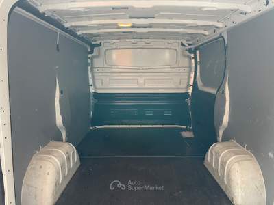 Renault Trafic T27 2.0 dCi 110CV PC-TN Furgone Start Bianco usata Gozzano