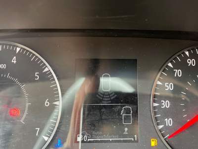 Renault Trafic T27 2.0 dCi 110CV PC-TN Furgone Start Bianco usata Gozzano