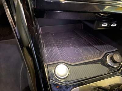 Volkswagen T-Roc 150 CV DSG R-Line Plus Telec. Argento usata Gozzano