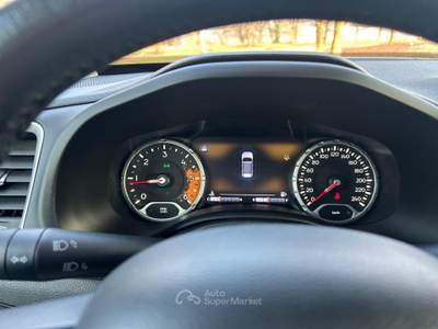 Jeep Renegade Jeep Renegade Bianco usata cinisello balsamo